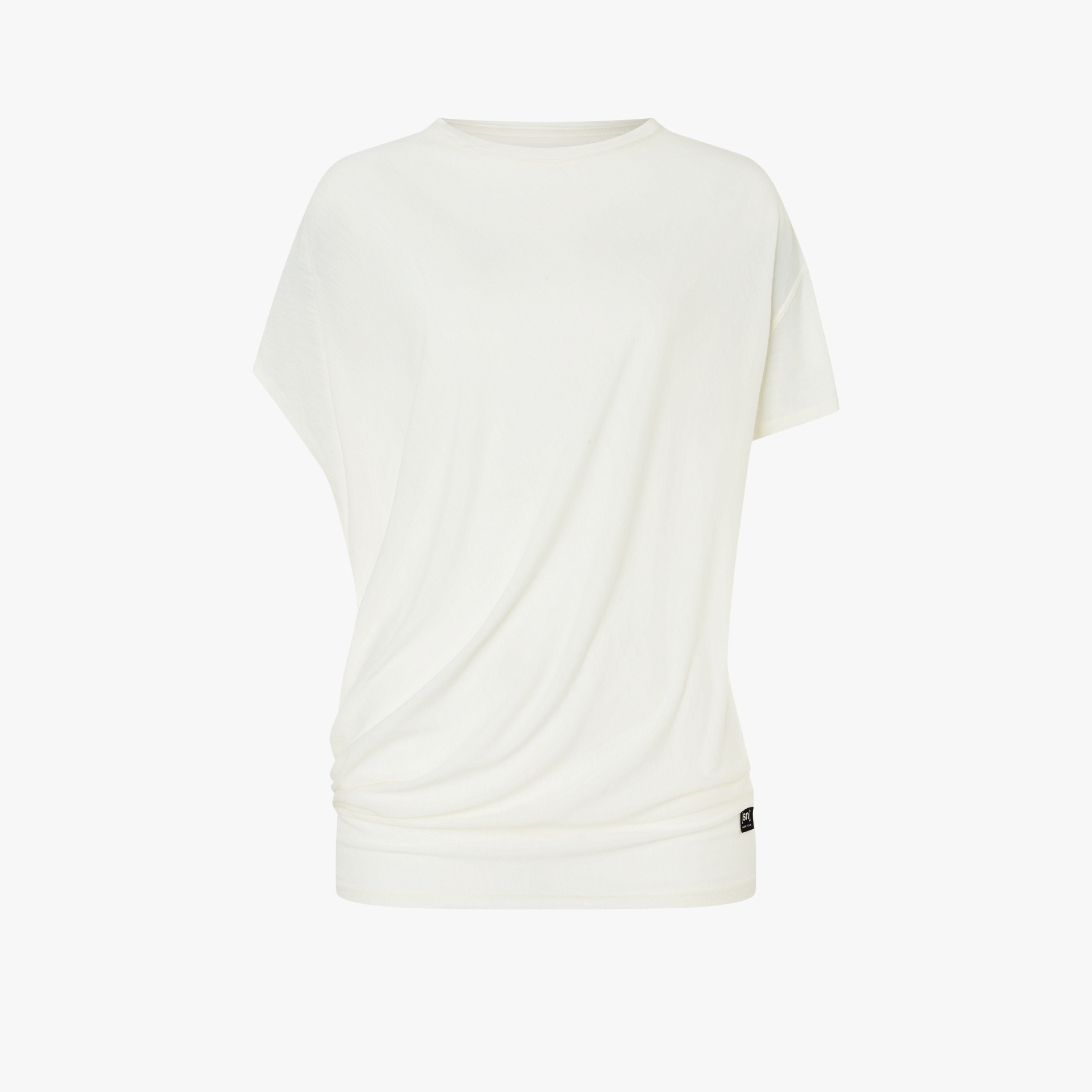YOGA LOOSE TEE